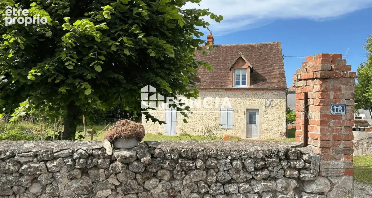 Maison de campagne - photo 3