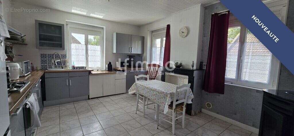 Maison individuelle _ Fort potentiel - photo 6