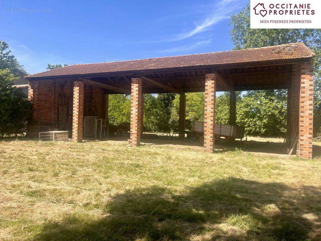 Maison à CASTELNAUDARY