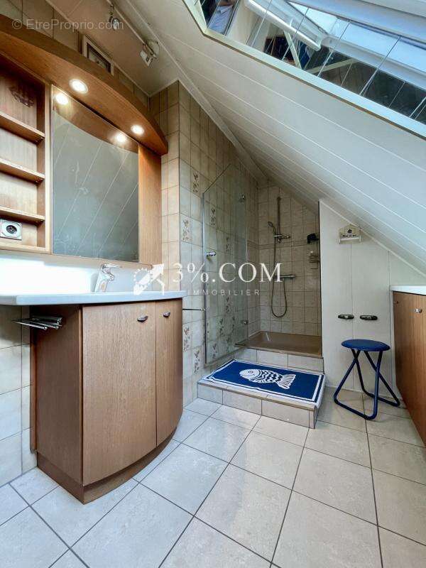 Maison à GRIESHEIM-SUR-SOUFFEL