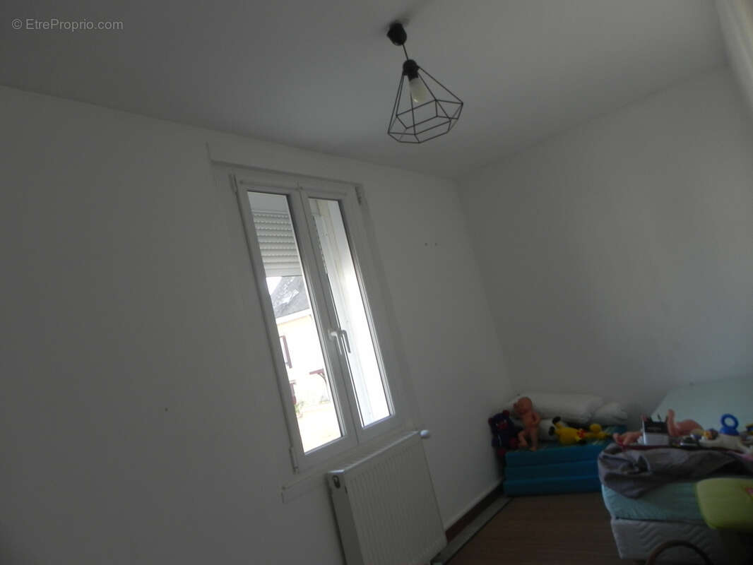  maison dans chalons  terrain 630 m2 - photo 6