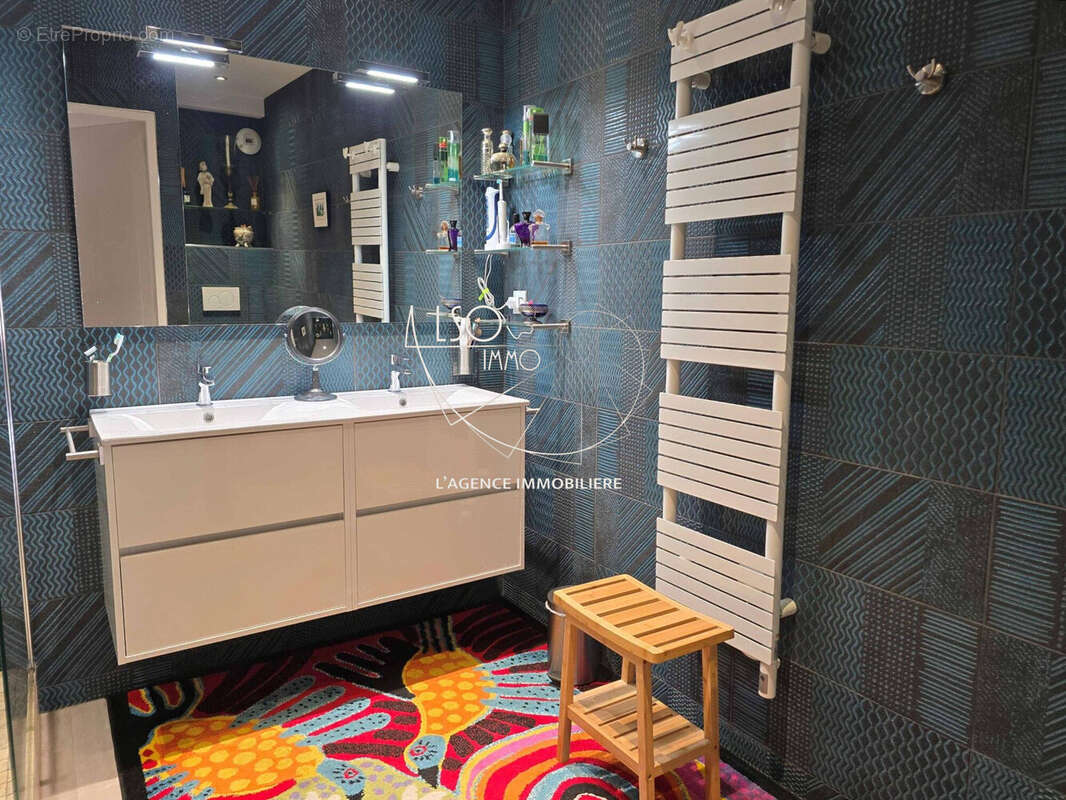 Appartement à LES SABLES-D'OLONNE