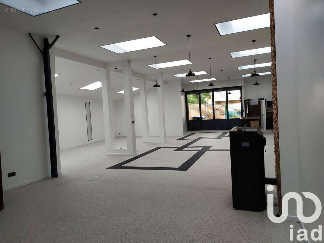 Photo 3 - Commerce à SAINT-NAZAIRE