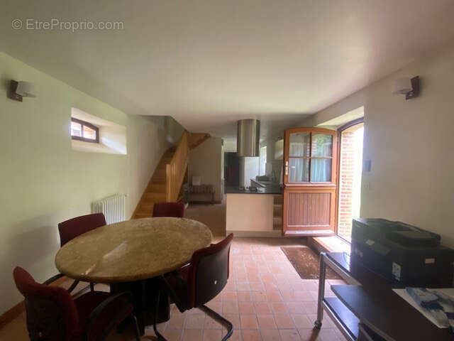 Maison à LES FORGES