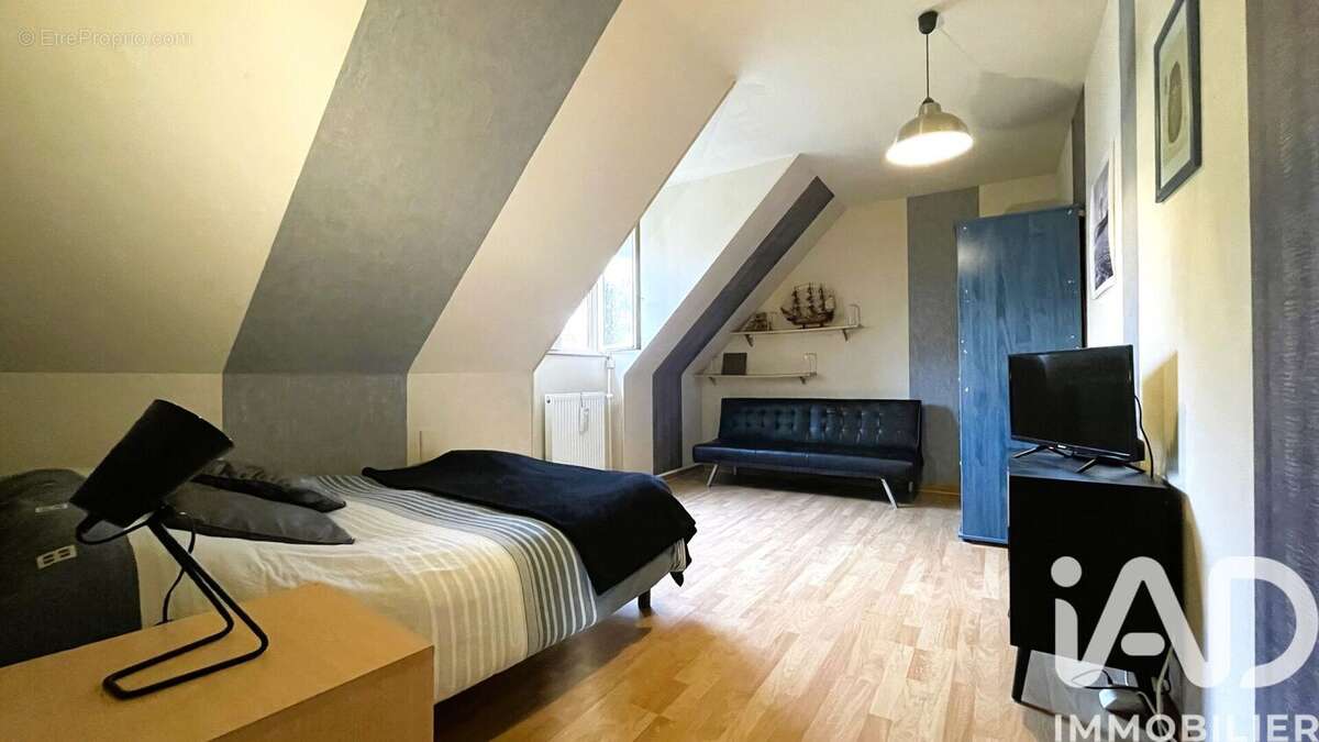 Photo 9 - Maison à LE PLESSIS-PATE