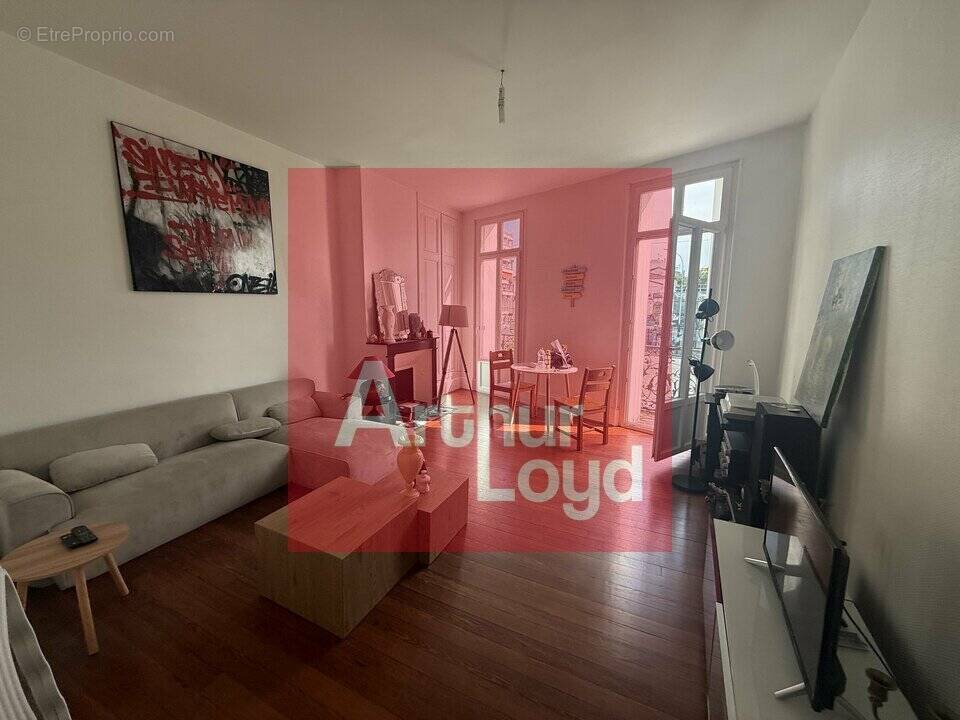 Appartement à AGEN