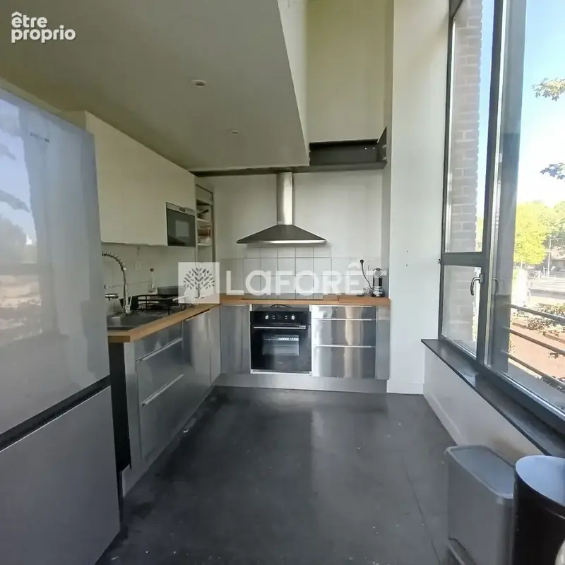 Appartement Roubaix 4 pièce(s) 131.70 m2 - photo 5