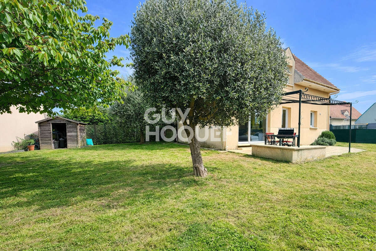 Maison 5 pièces mennecy - photo 8