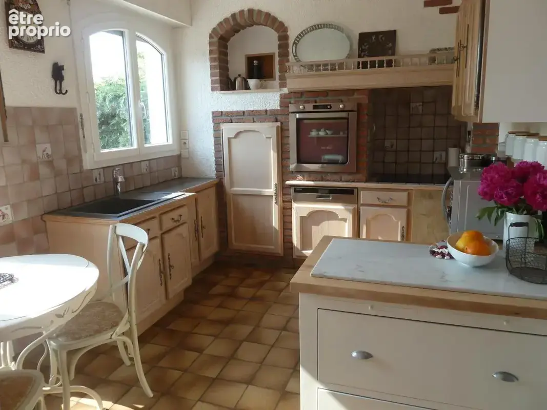 Maison 6 pièces 130 m² à vendre à Tilloy-Lez-Cambrai (59554) - photo 5