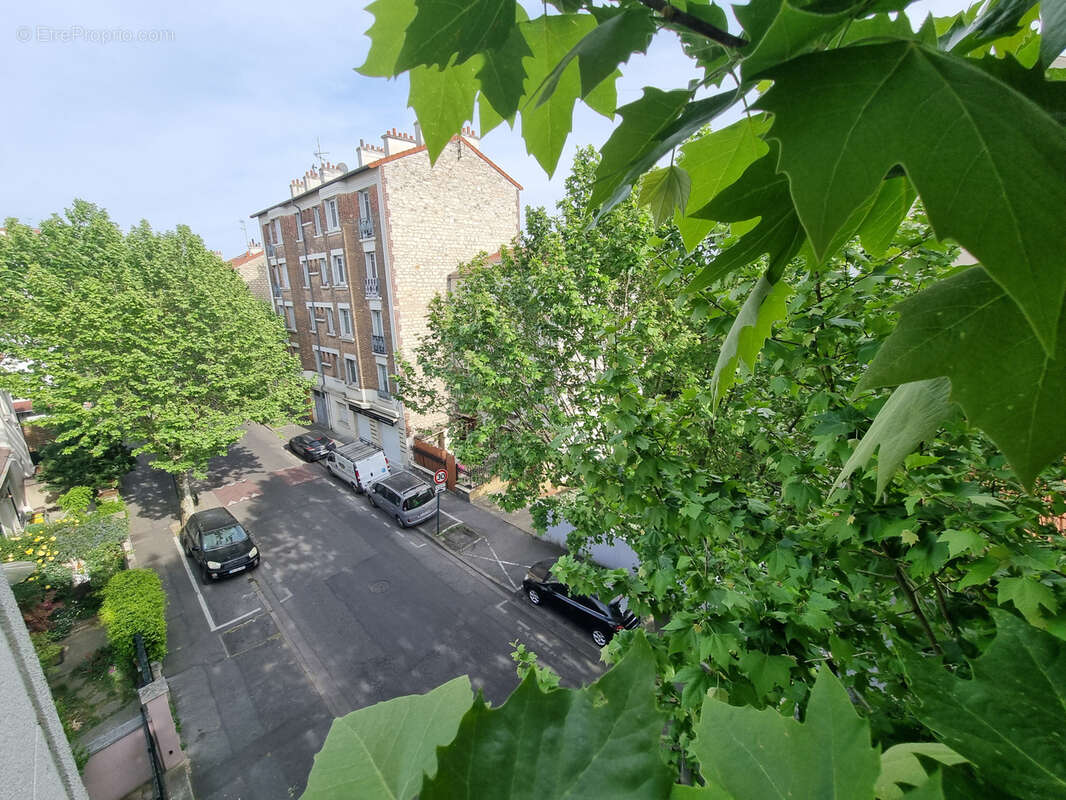 Appartement à ALFORTVILLE