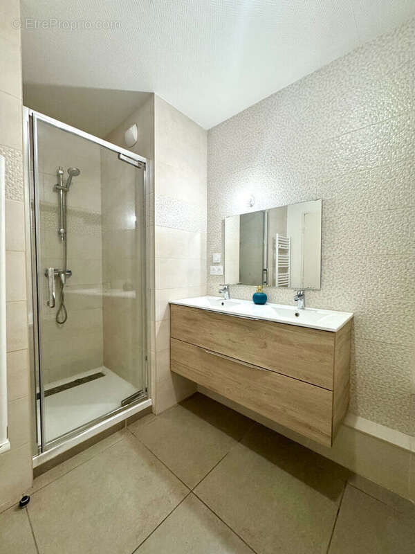 Appartement à LORIENT