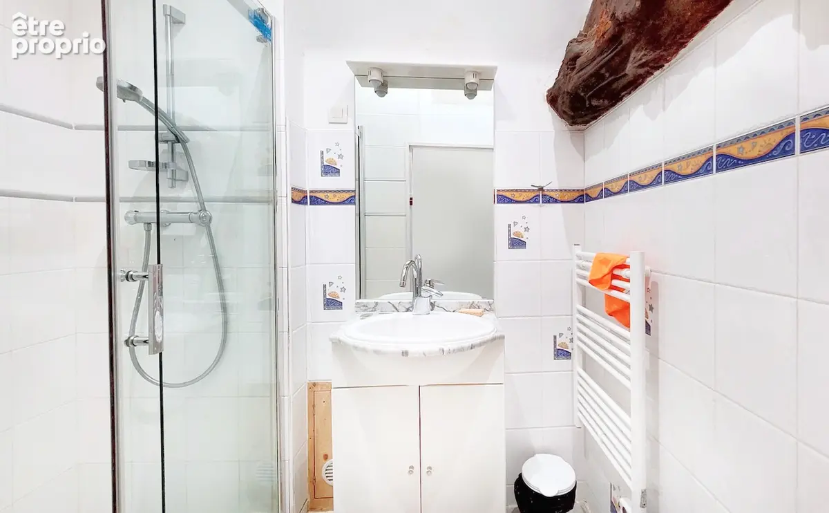 Exclusivité : Maison mitoyenne à PLUMAUDAN - photo 12