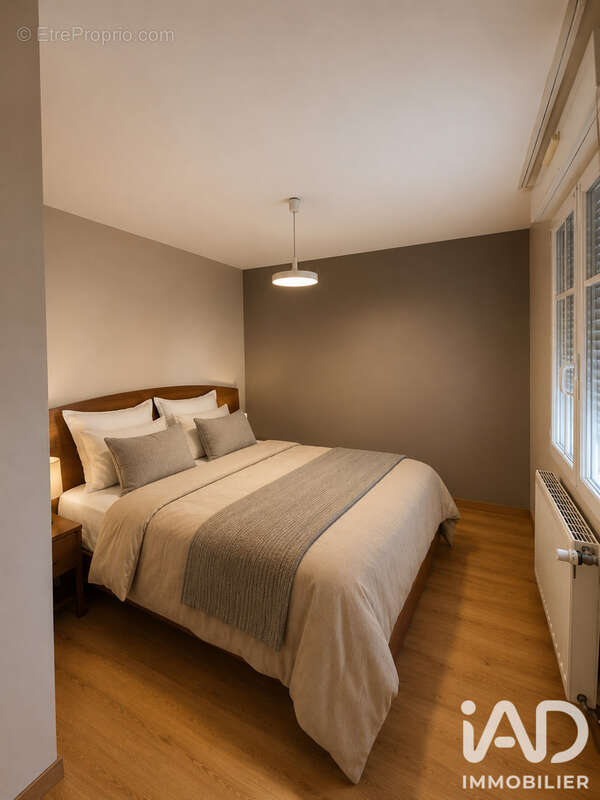 Maison 128 m² à Amiens  - photo 6