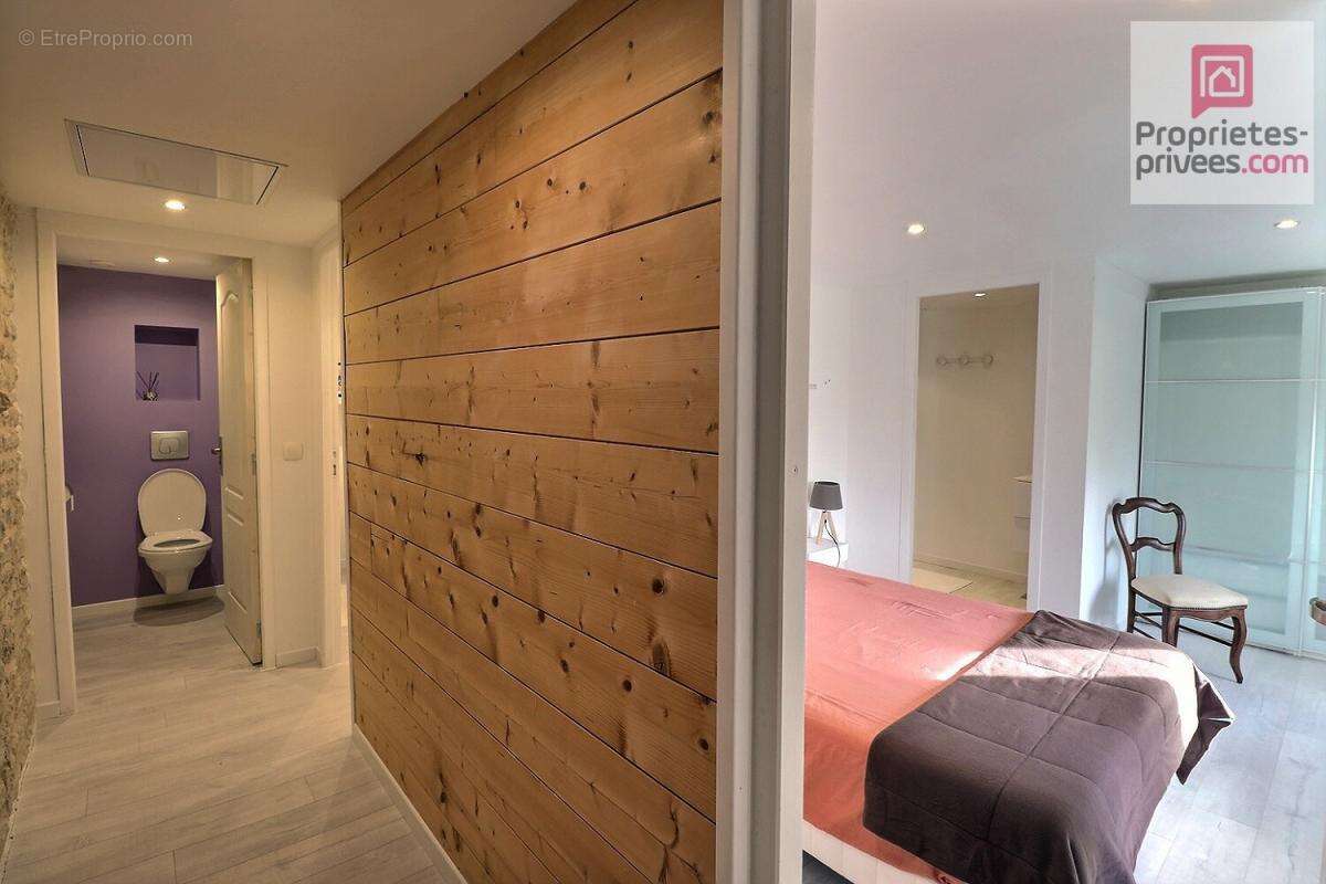 Maison à TONNAY-BOUTONNE