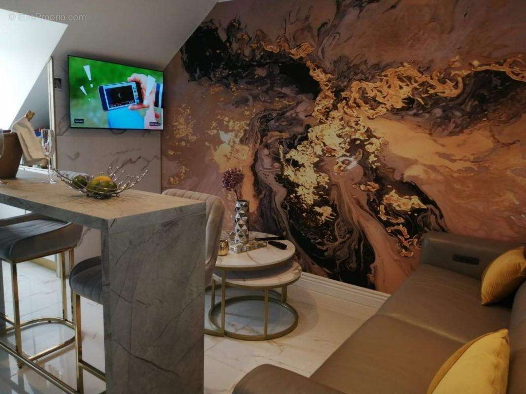 Appartement à DIEPPE