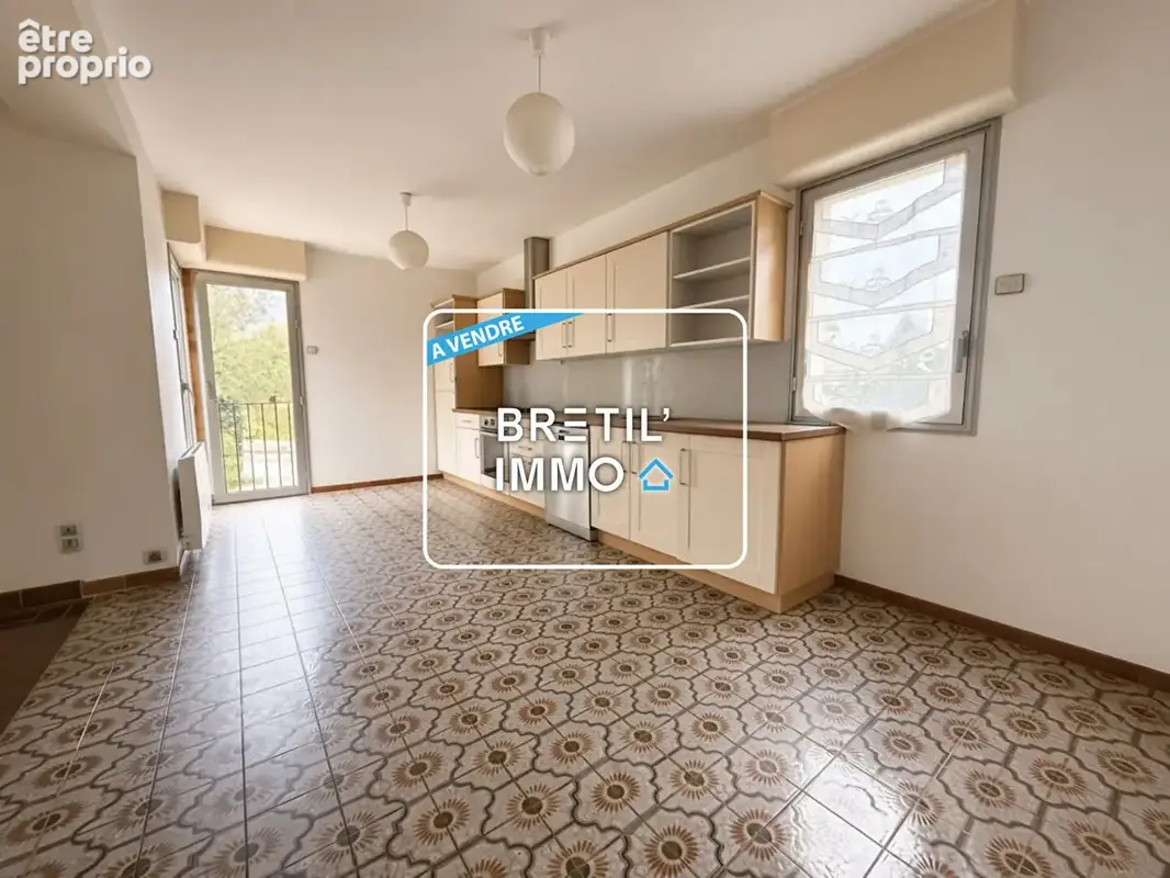 Photo Maison à Vitre au prix de 256 990€