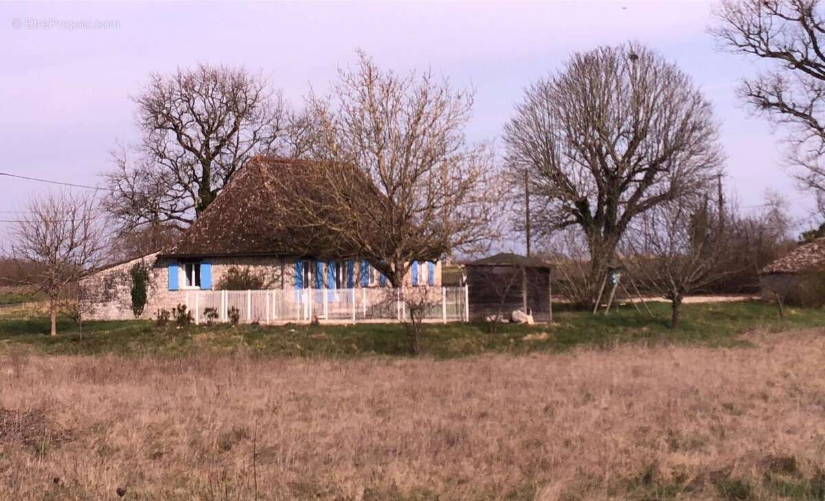 Photo 4 - Maison à ISSIGEAC