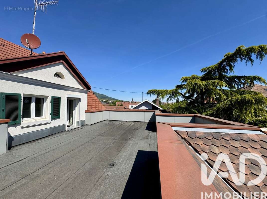 Maison 290 m² à Cernay  - photo 9