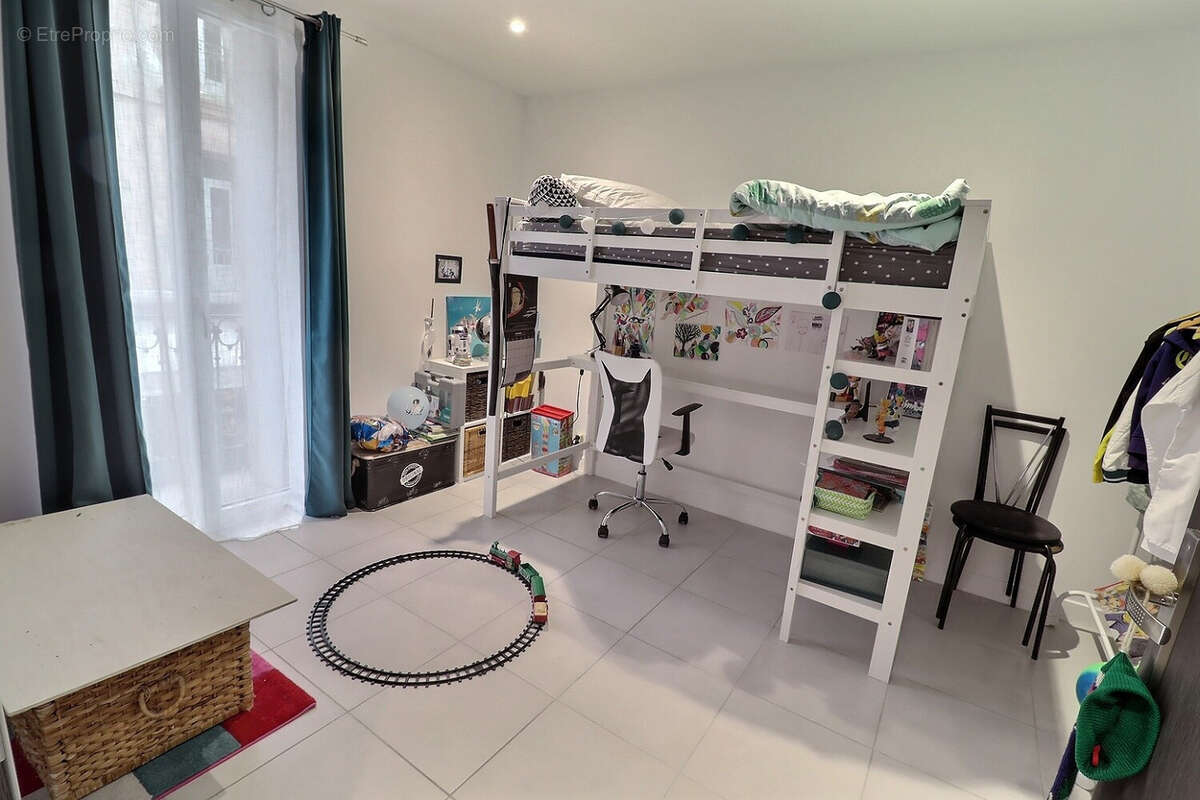 Appartement à CLERMONT-L'HERAULT