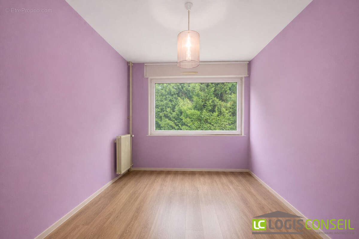 Appartement 72 m² à Chatenay-Malabry  - photo 7
