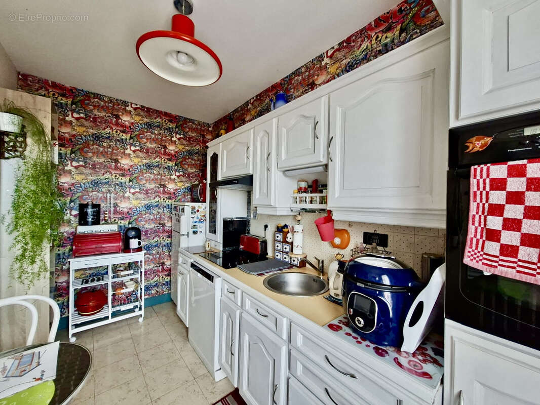 Maison à MALICORNE-SUR-SARTHE