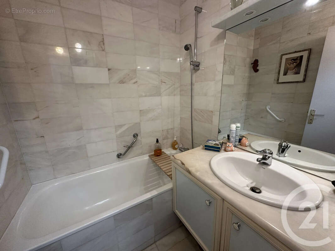 Appartement à ROYAN