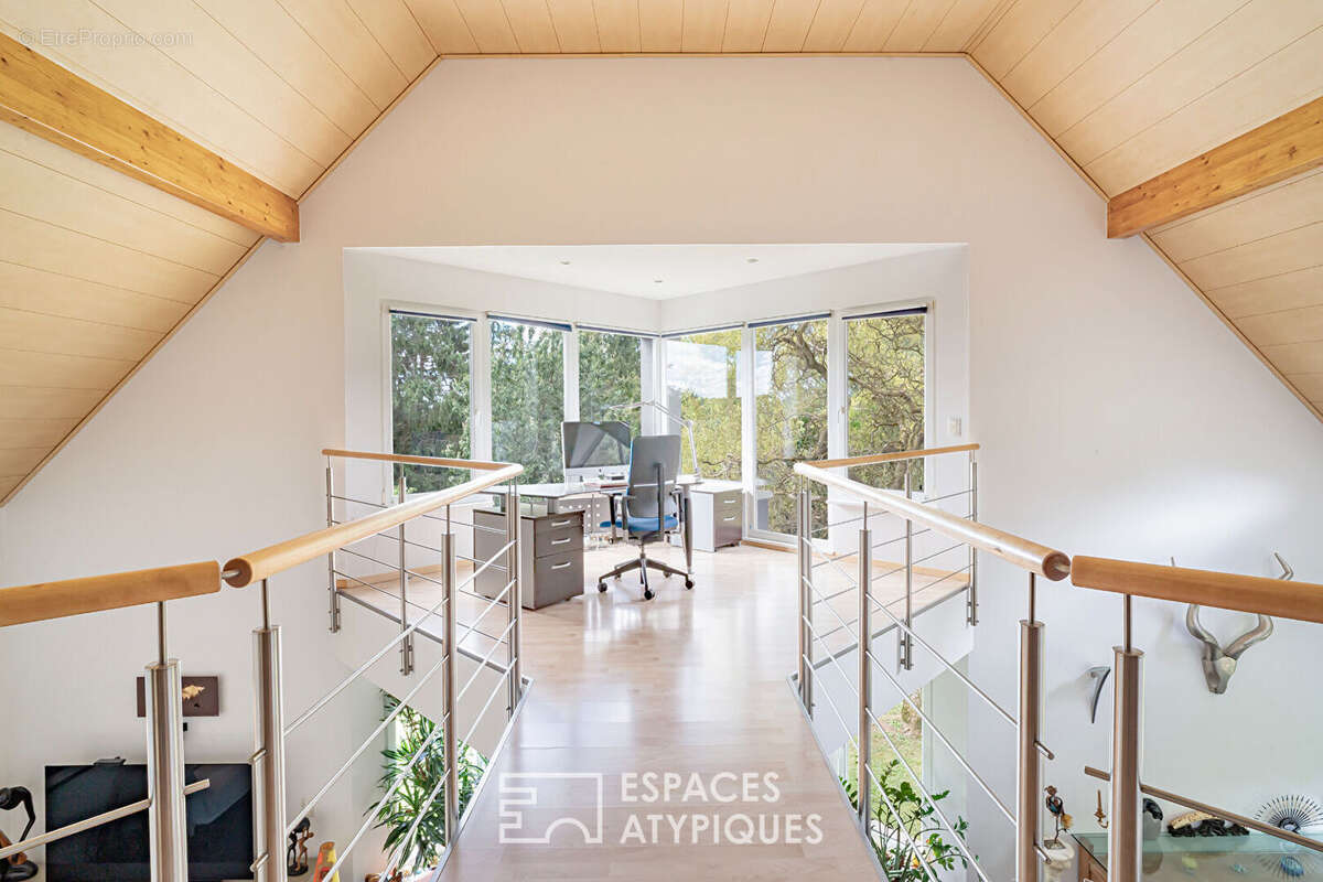 Maison à SARREBOURG