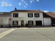 Maison à SERVILLY