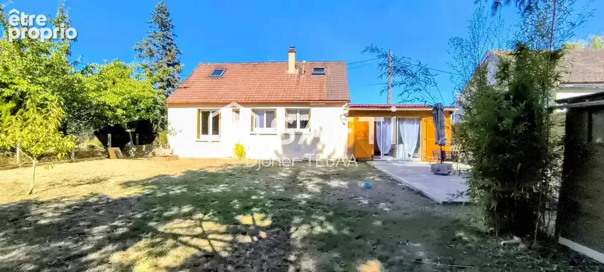 Photo 1 - Maison à LA LOUPE