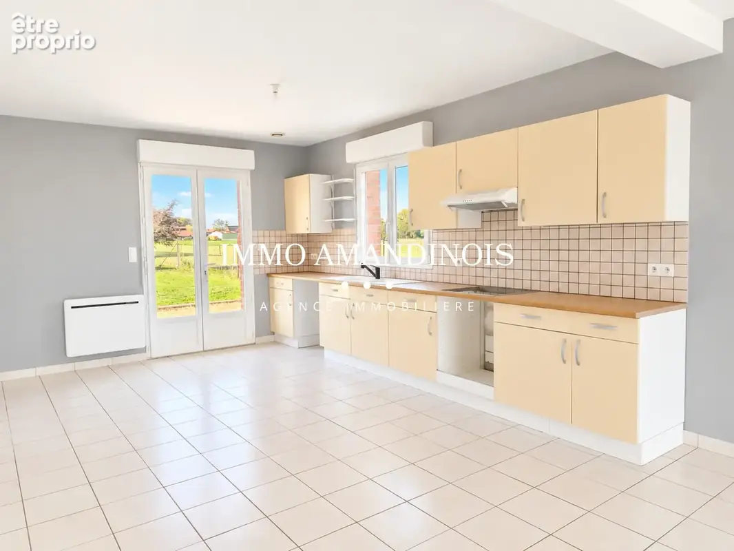 Maison individuelle 3 chambres - photo 4