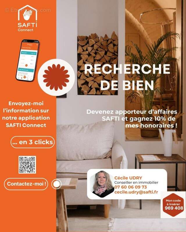 Photo 8 - Maison à TRUYES