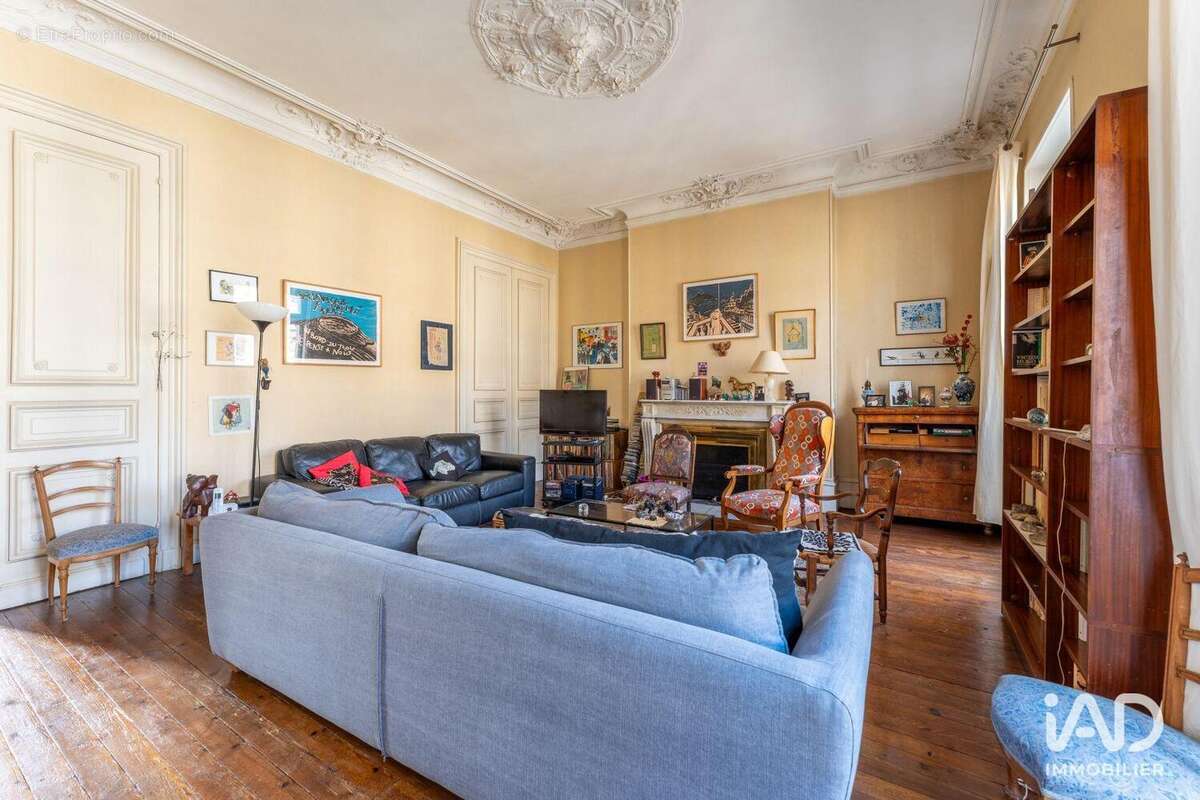 Photo 3 - Appartement à BORDEAUX