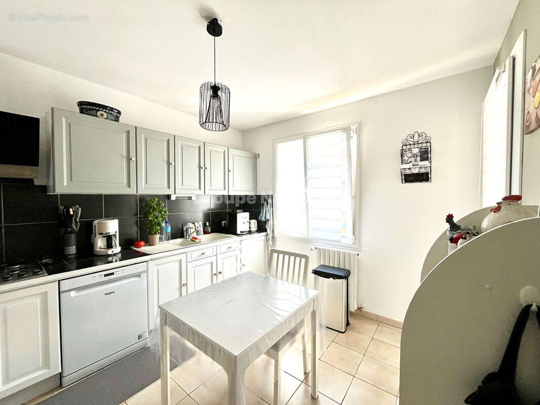 Maison à CHATEAURENARD