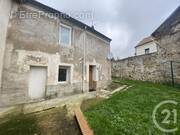 Maison à MONTGE-EN-GOELE