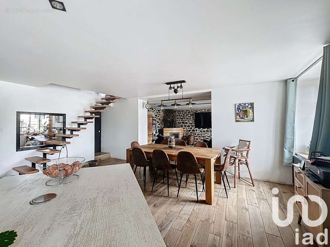 Photo 4 - Maison à DOL-DE-BRETAGNE