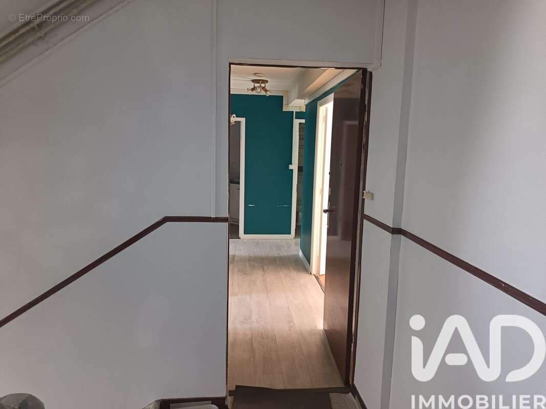 Photo 2 - Appartement à LIMOGES