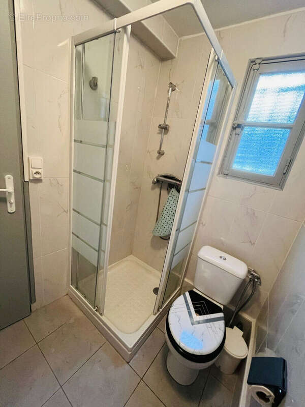 Appartement à HENDAYE