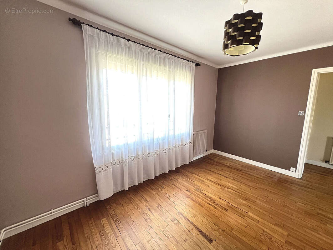 Maison à SAINT-BRIEUC