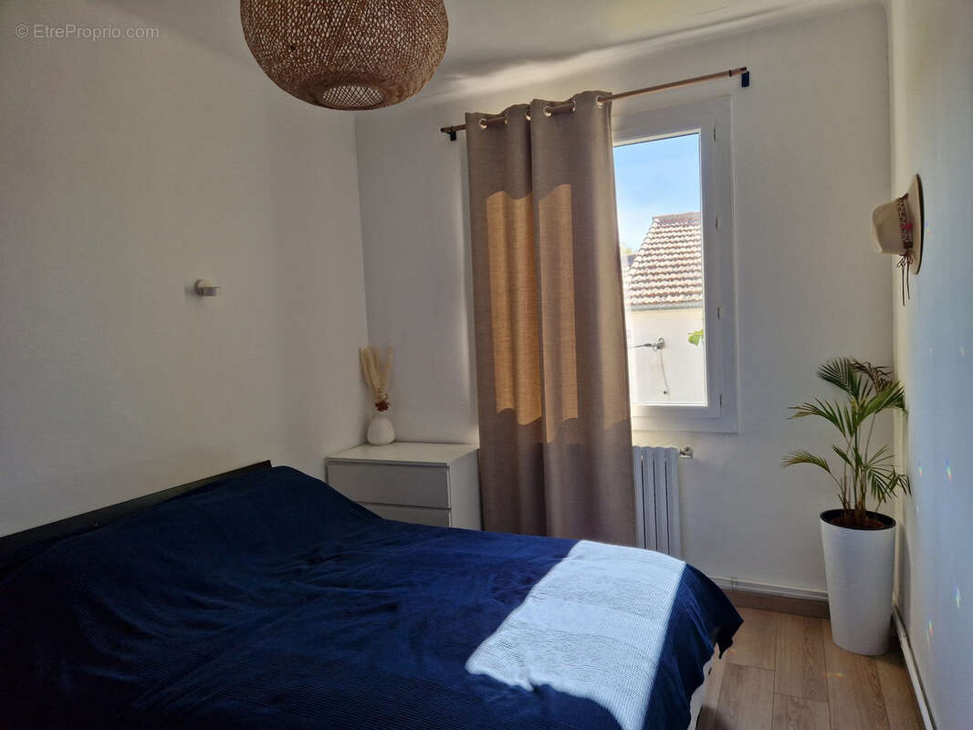 Maison à TOULON