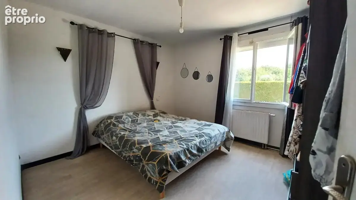 Maison 83 m² à Boisemont  - photo 7