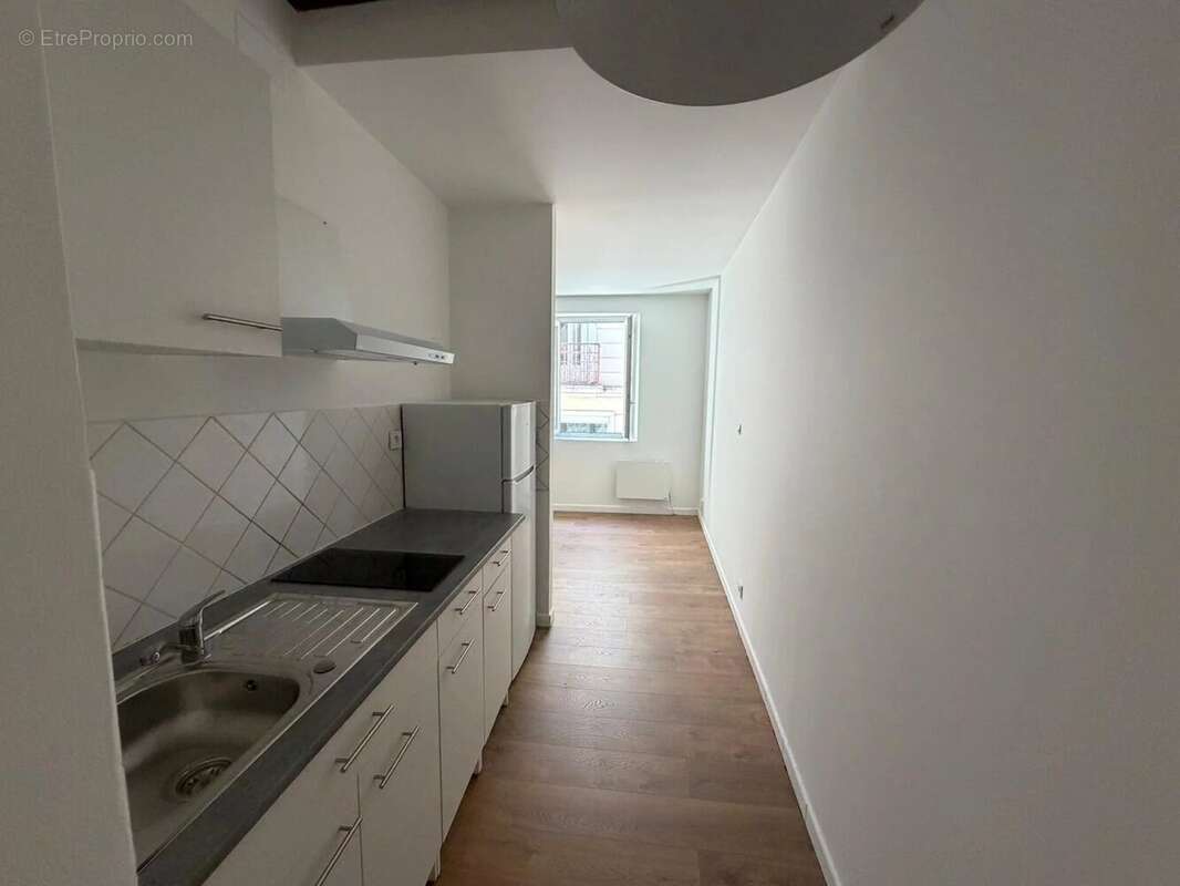 Appartement à SANARY-SUR-MER