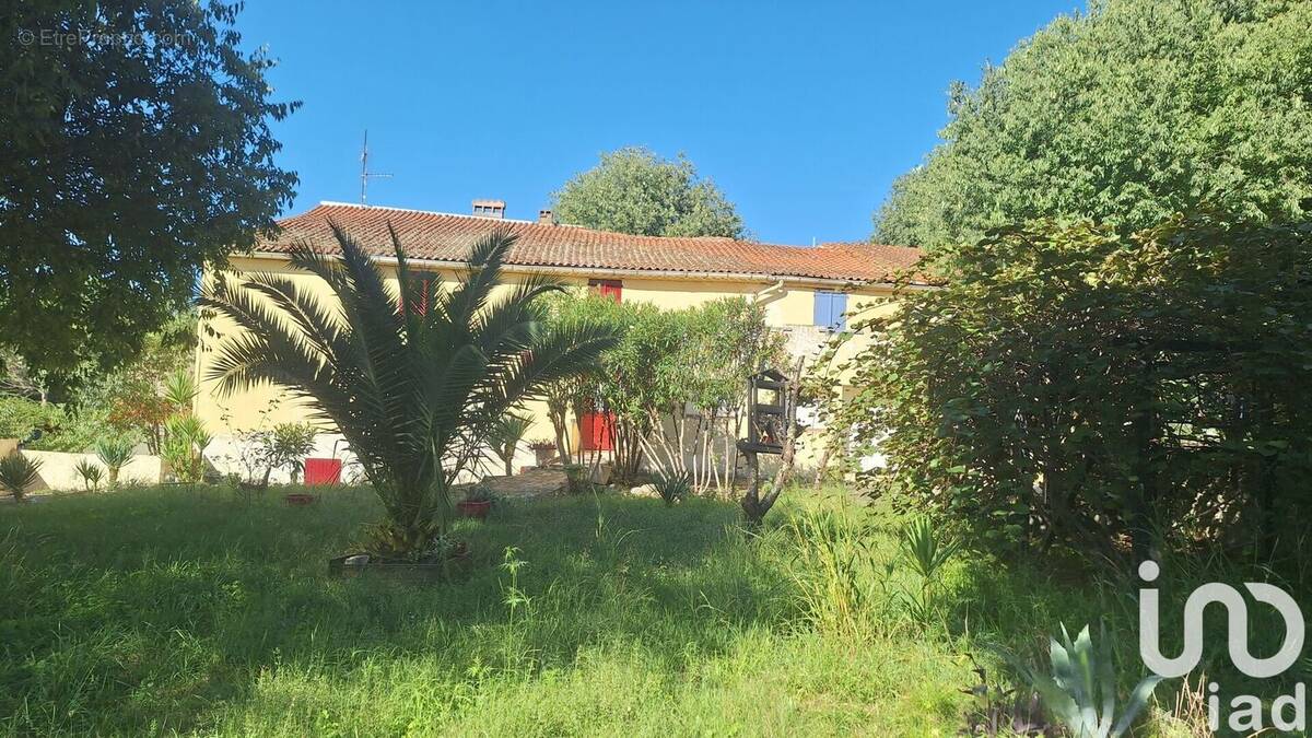 Photo 1 - Appartement à AMELIE-LES-BAINS-PALALDA