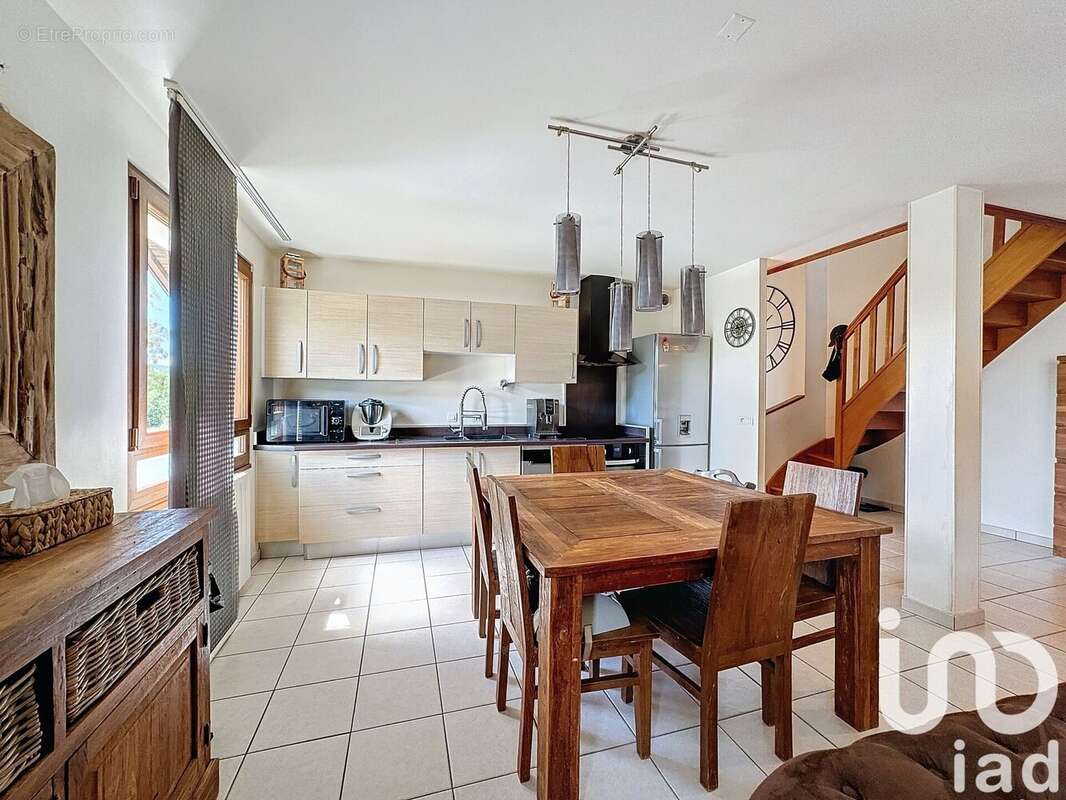 Photo 6 - Appartement à SAINT-FELIX