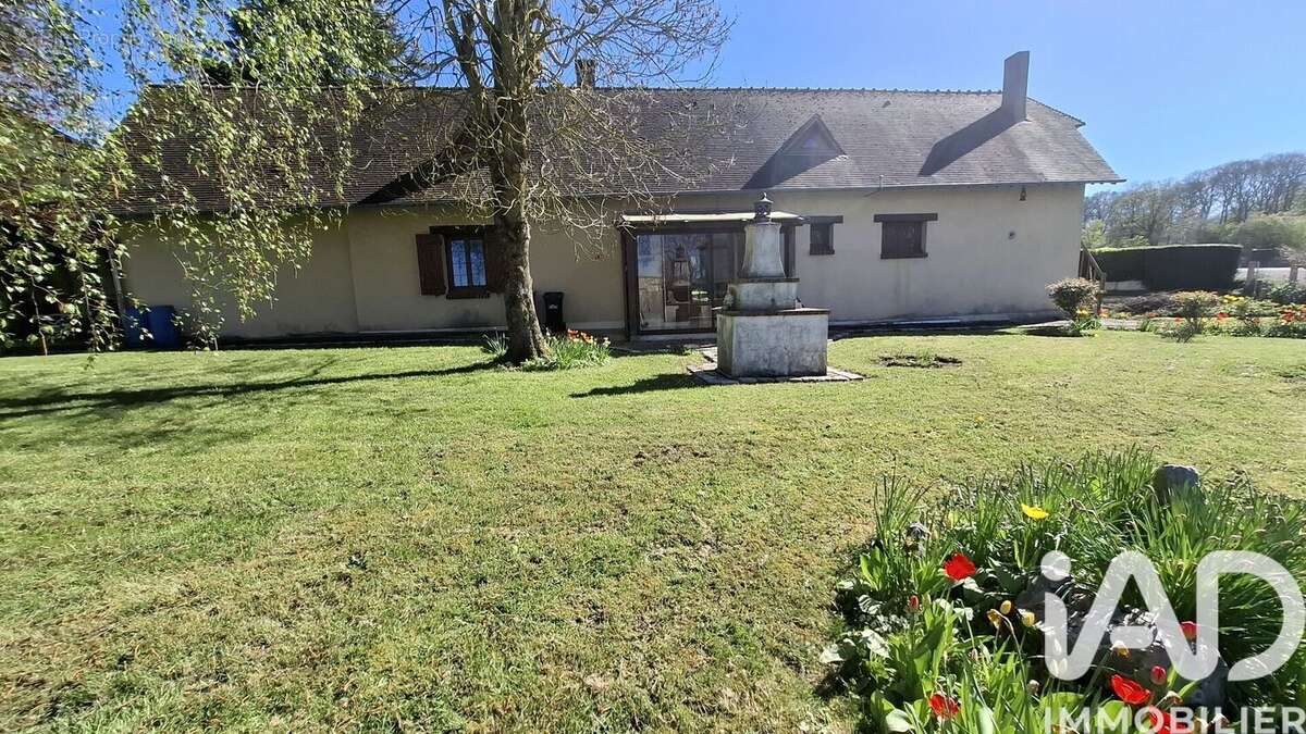 Maison 119 m² à Breteuil  - photo 3