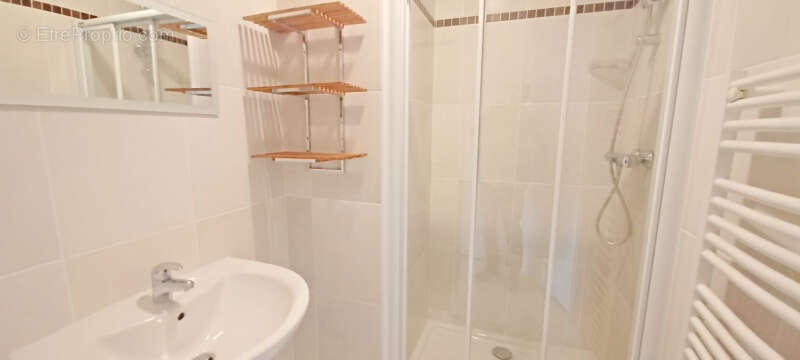 Appartement à DIVONNE-LES-BAINS