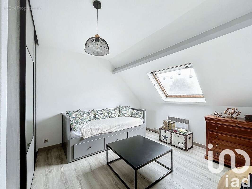 Photo 6 - Maison à PONTAULT-COMBAULT