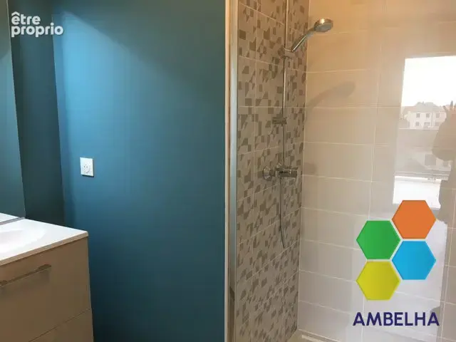 Appartement 2 pièces 40 m² à vendre à Saint-Jean-Le-Blanc (45650) - photo 6