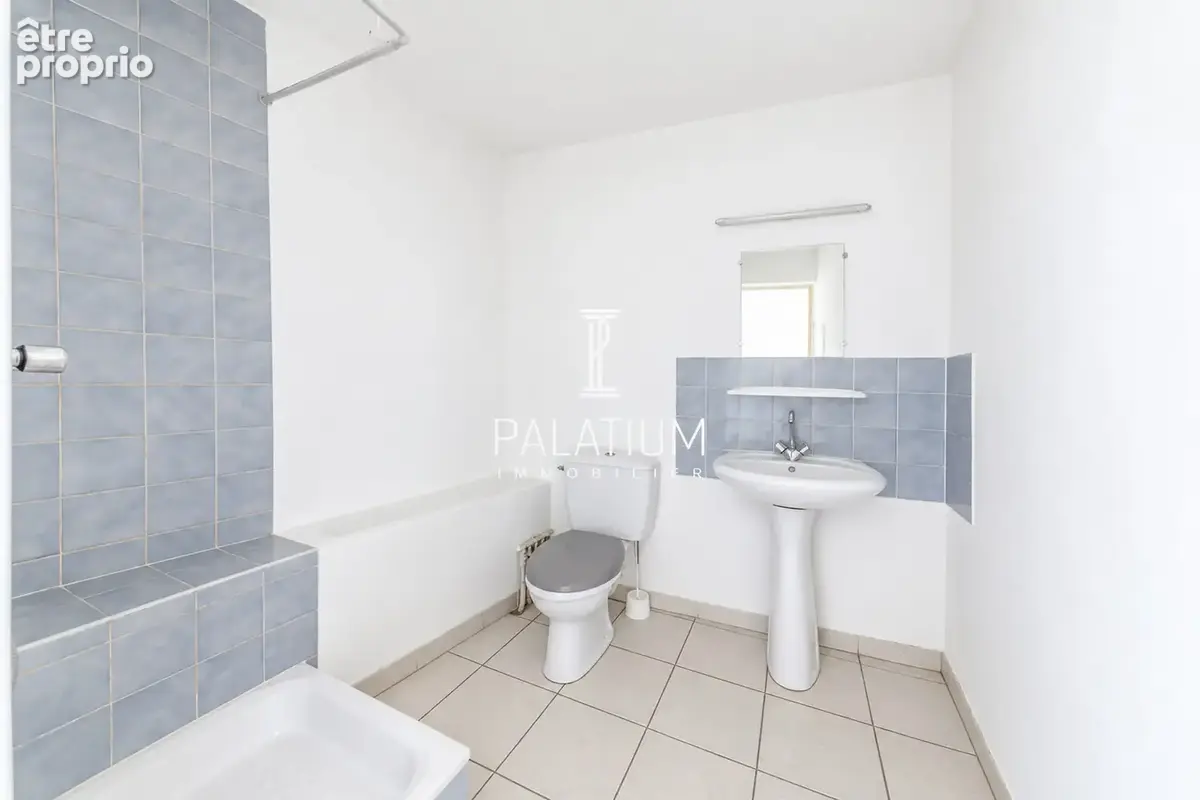 Appartement 1 pièce 21 m² à vendre à Manosque (04100) - photo 6