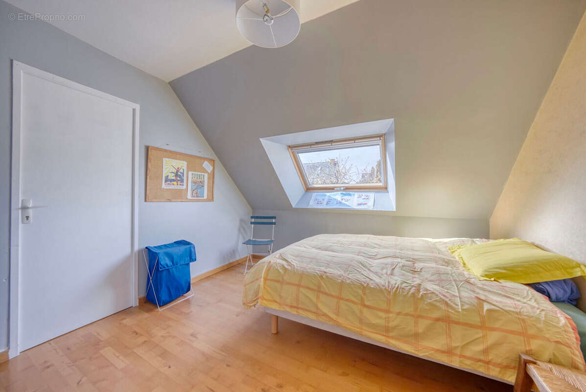 Maison - Longs Champs - photo 9