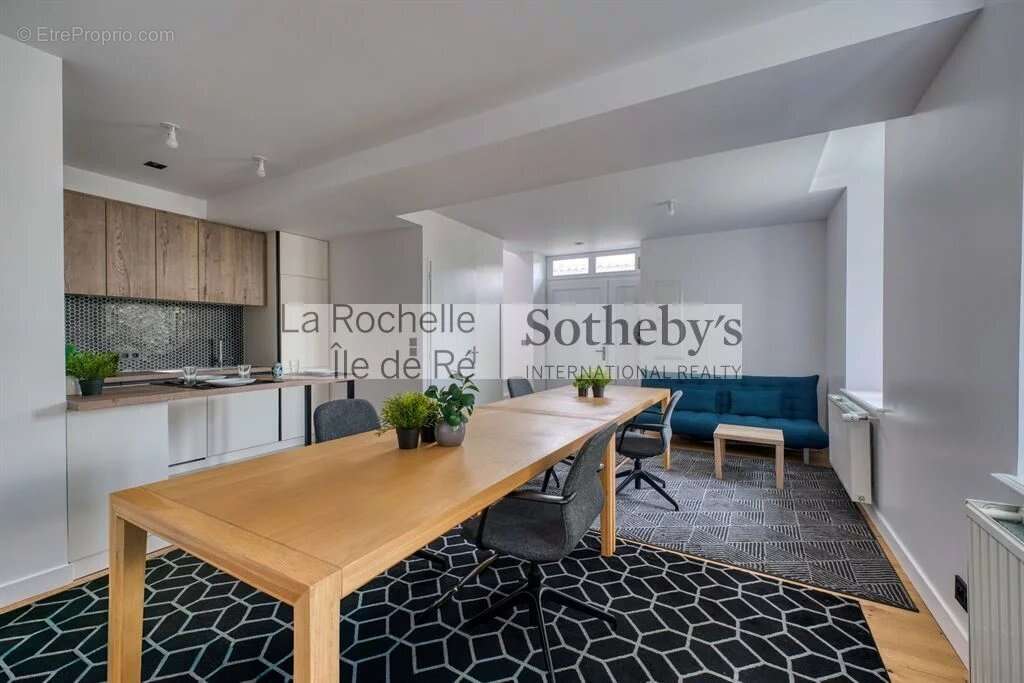 Appartement de Charme au Pied de la Tour de la Lanterne - photo 3